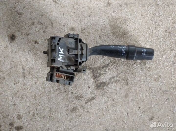 Переключатель дворников Geely Mk 2008-2015