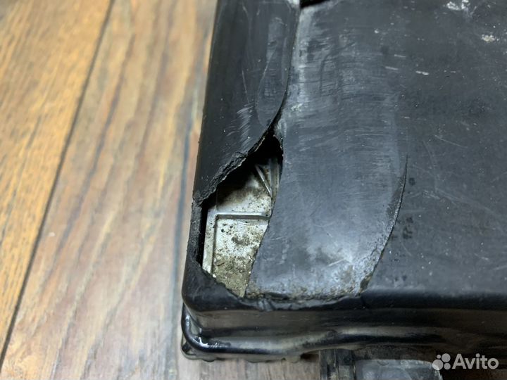 Infiniti Q50 (V37) (2013) Радар