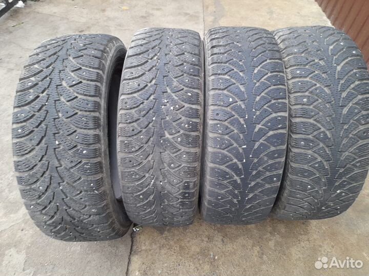 Nordman Nordman 4 195/60 R15