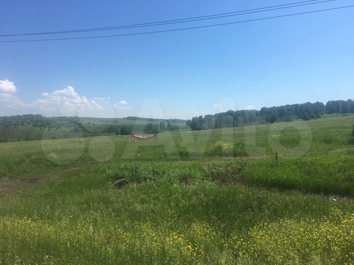 Участок 7 га (ИЖС)