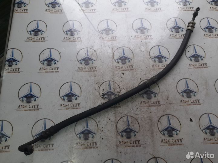 Мерседес E-Класс Шланг гидравлический