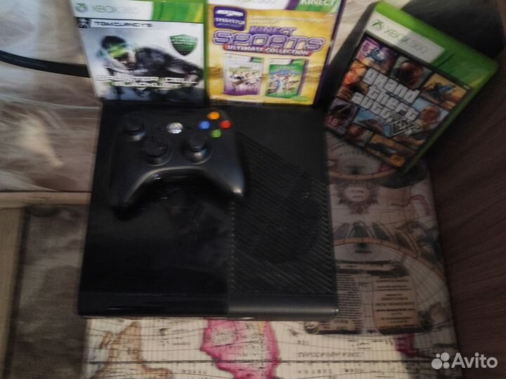 Xbox 360