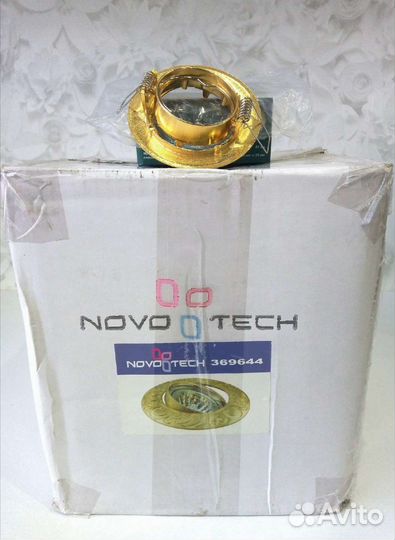 Novotech