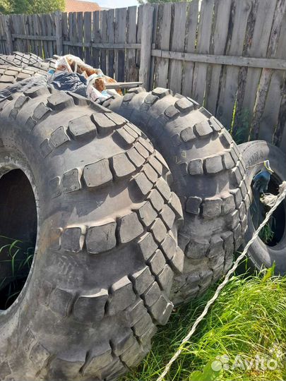 Ураган ВИ-203 1500/600 R25 30L