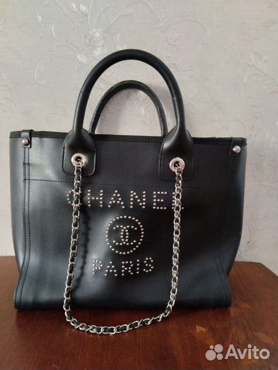 Сумка chanel