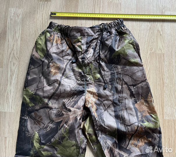 Костюм тактический для охоты