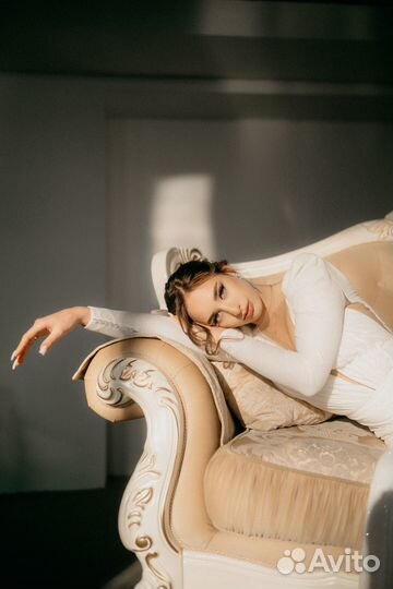 Свадебный фотограф Воронеж