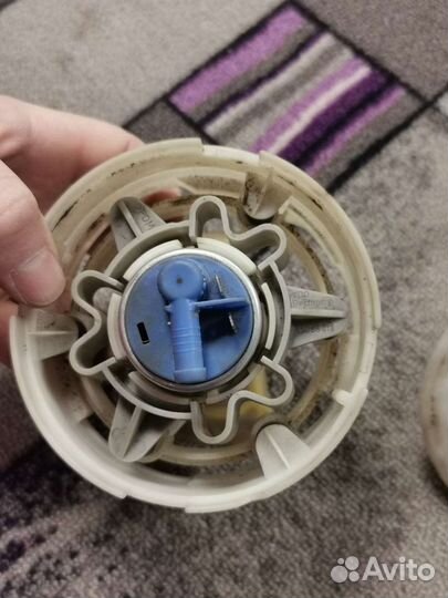 Audi a6 c5 Топливный насос. 2 шт