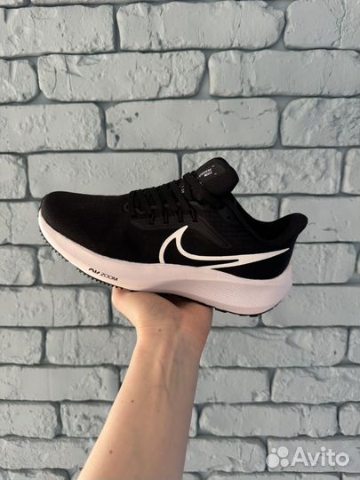 Кроссовки женские беговые nike air zoom pegasus