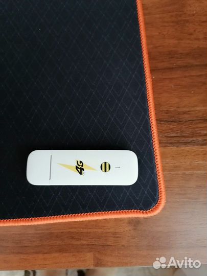 Внешняя антенна интернета