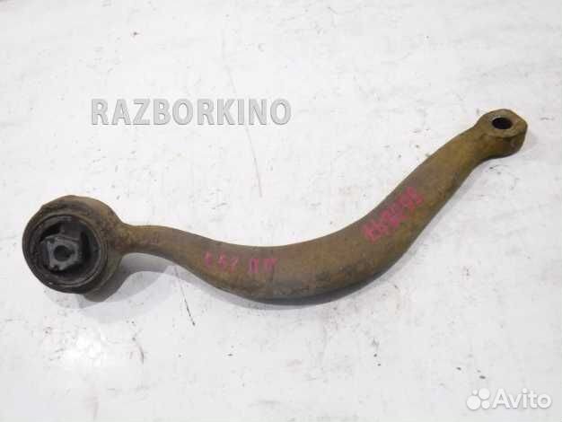 Рычаг передний правый поперечный 31126769718