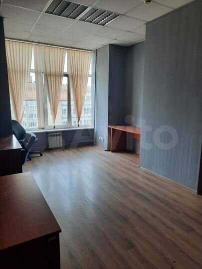 Офис, 48.6 м²
