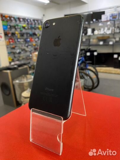 iPhone 7, 32 ГБ