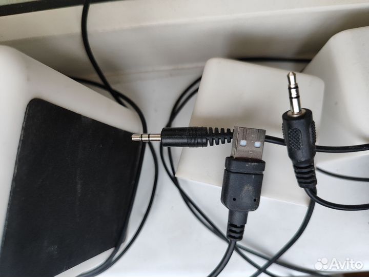 Колонки sada D200A