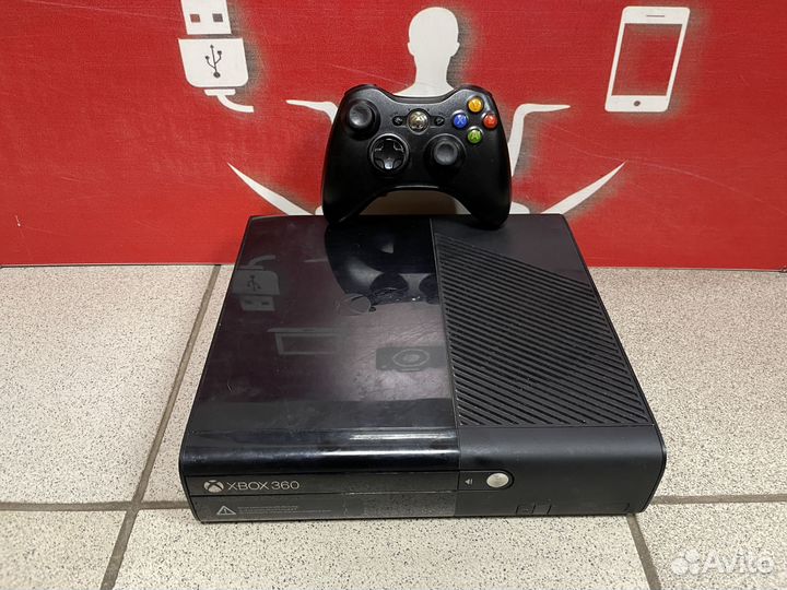 Xbox 360 Freeboot + много топ игр