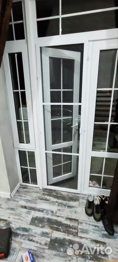 Москитные сетки на окна изготовление и установка