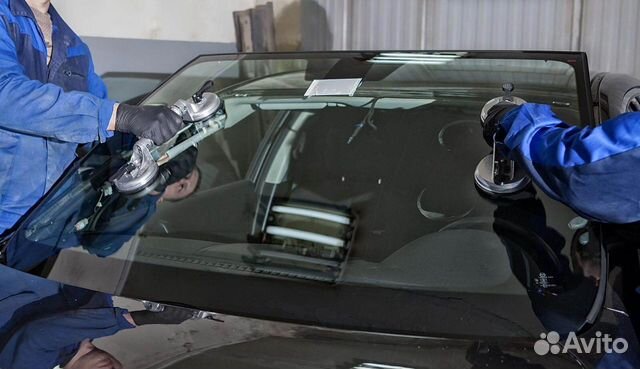 Стёкла стекло LADA Лада Гранта Калина ваз 2190