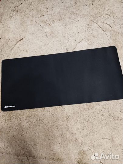 Игровые коврики большие XXL