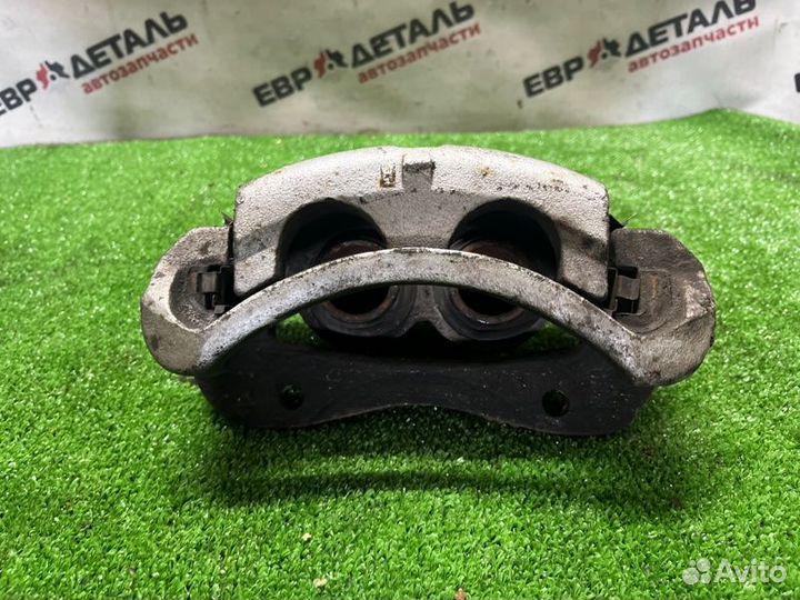 Суппорт тормозной передний левый Great Wall Hover