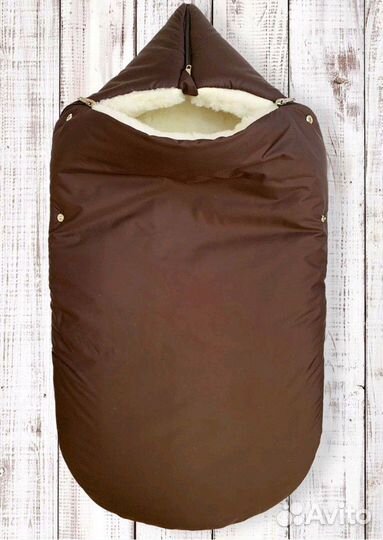 Конверт на выписку либо в коляску