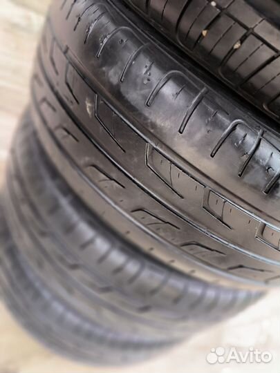 Cordiant Road Runner 205/55 R16