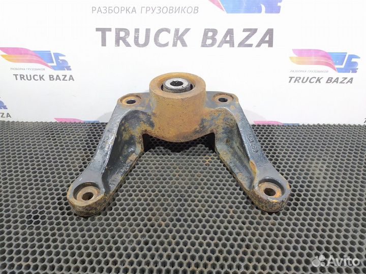 Кронштейн рессоры задней Man L2000, Man TGL