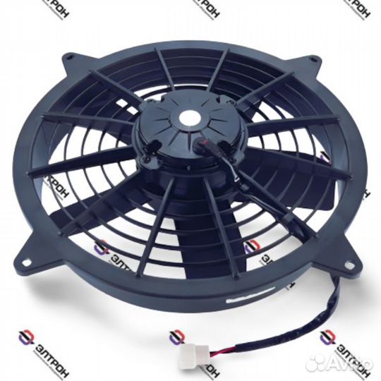 Вентилятор Motorcool RC-U01315 12