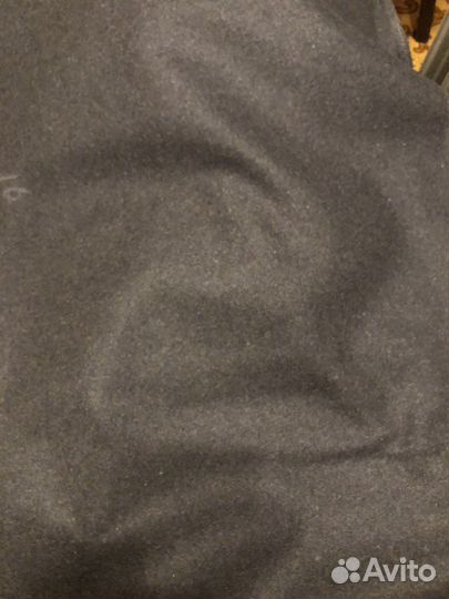 Шинельное сукно офицерское из СССР