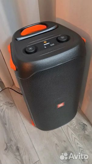 Портативная акустика JBL Partybox 110 новая