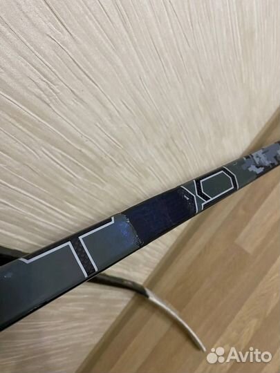 Клюшки хоккейные