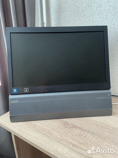 Моноблок Acer Veriton Z4610G