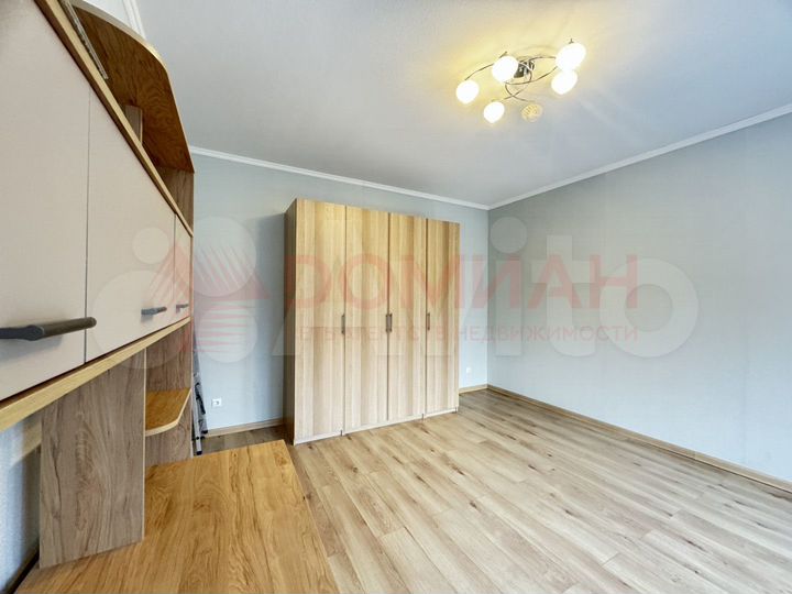 Дом 77,3 м² на участке 3 сот.