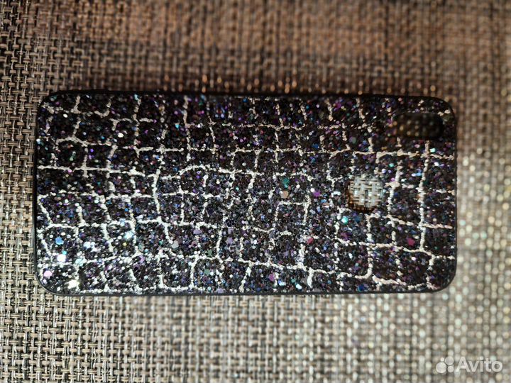 Чехол на Samsung A11