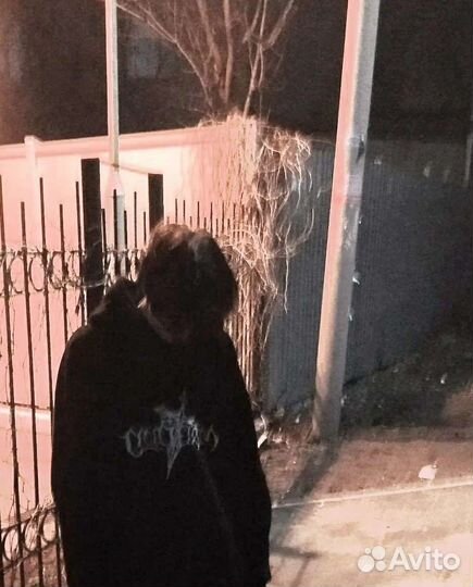 Кофта(худи)