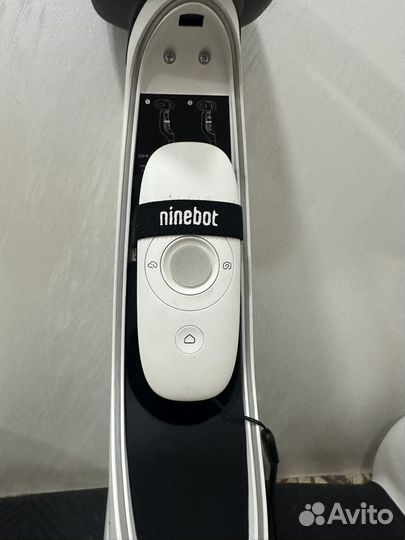 Мини-сигвей Ninebot mini plus