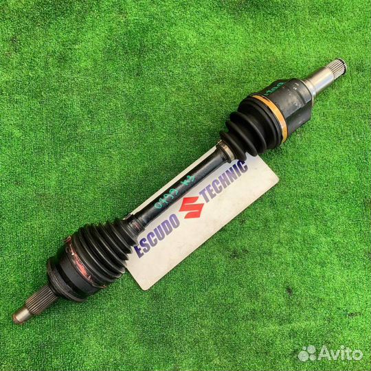 Привод передний правый Suzuki Escudo/ Grand Vit