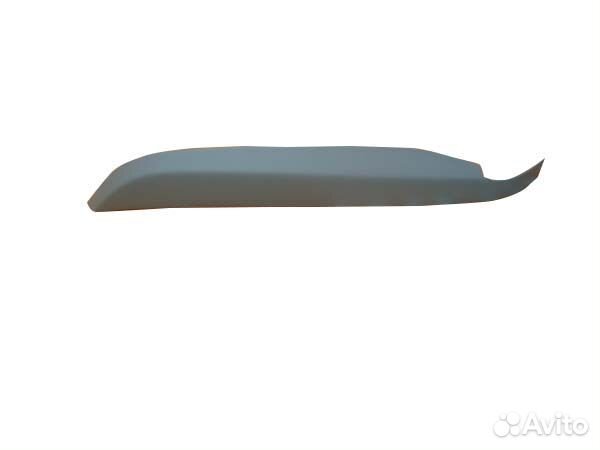 Реснички на фары Toyota Camry (1994-1998)