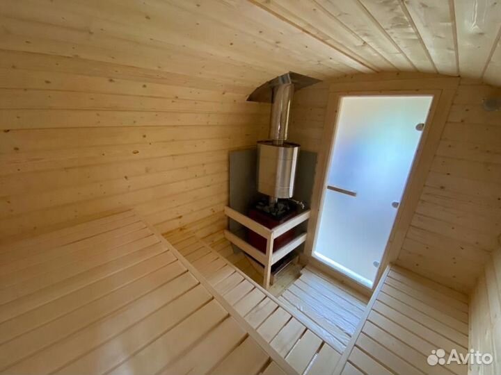 Баня Квадро