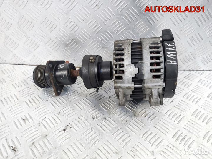 Генератор 150A Ford Galaxy 1,8 qywa 0986048380
