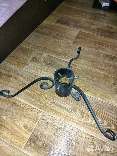 Подставка для ёлки