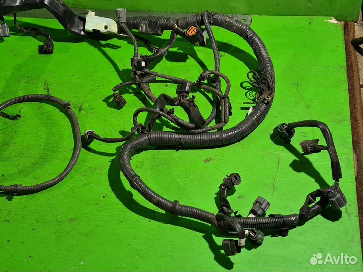 Проводка (коса) моторная Infiniti FX (S50) 2006 г