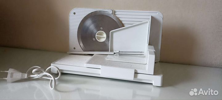 Хлеборезка