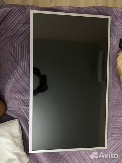 Телевизор kivi 32