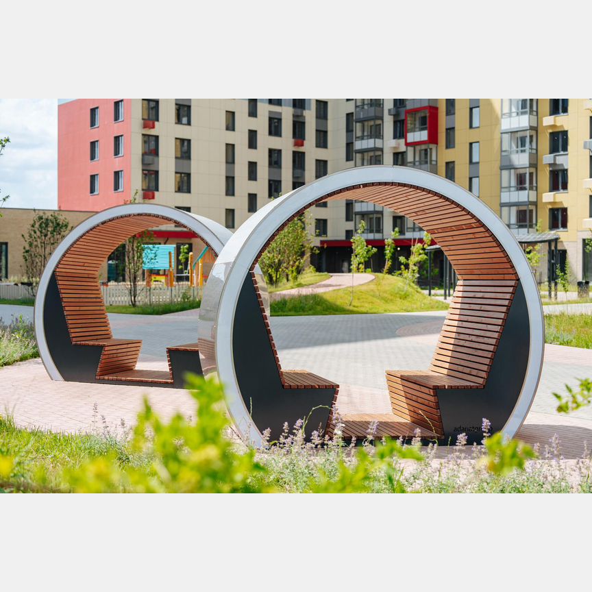 1-к. квартира, 35,4 м², 11/17 эт.