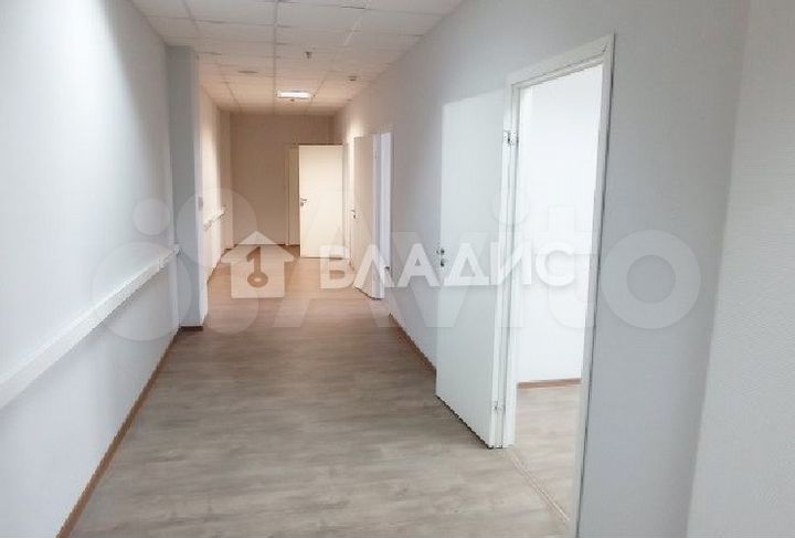 Сдам офисное помещение, 196.05 м²
