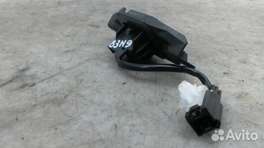 Кнопка замка крышки багажника lexus GS 4 (83H09HZ0