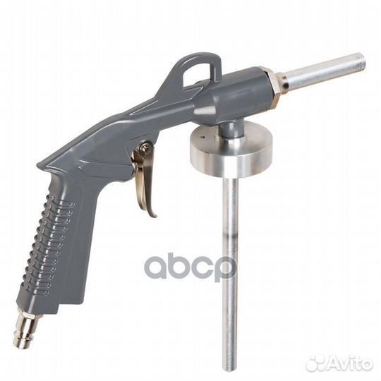 Пистолет-распылитель Пистолет для антигравийных