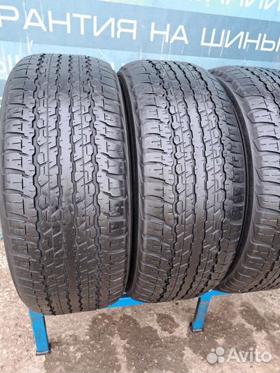 Dunlop Grandtrek PT1 285/60 R18