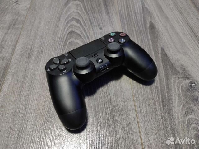 Sony PS4 джостик оригинал