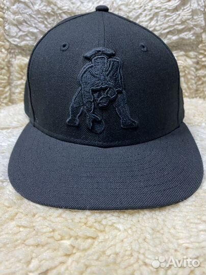 Бейсболка Lo Pro New Era 59fifty NFL США